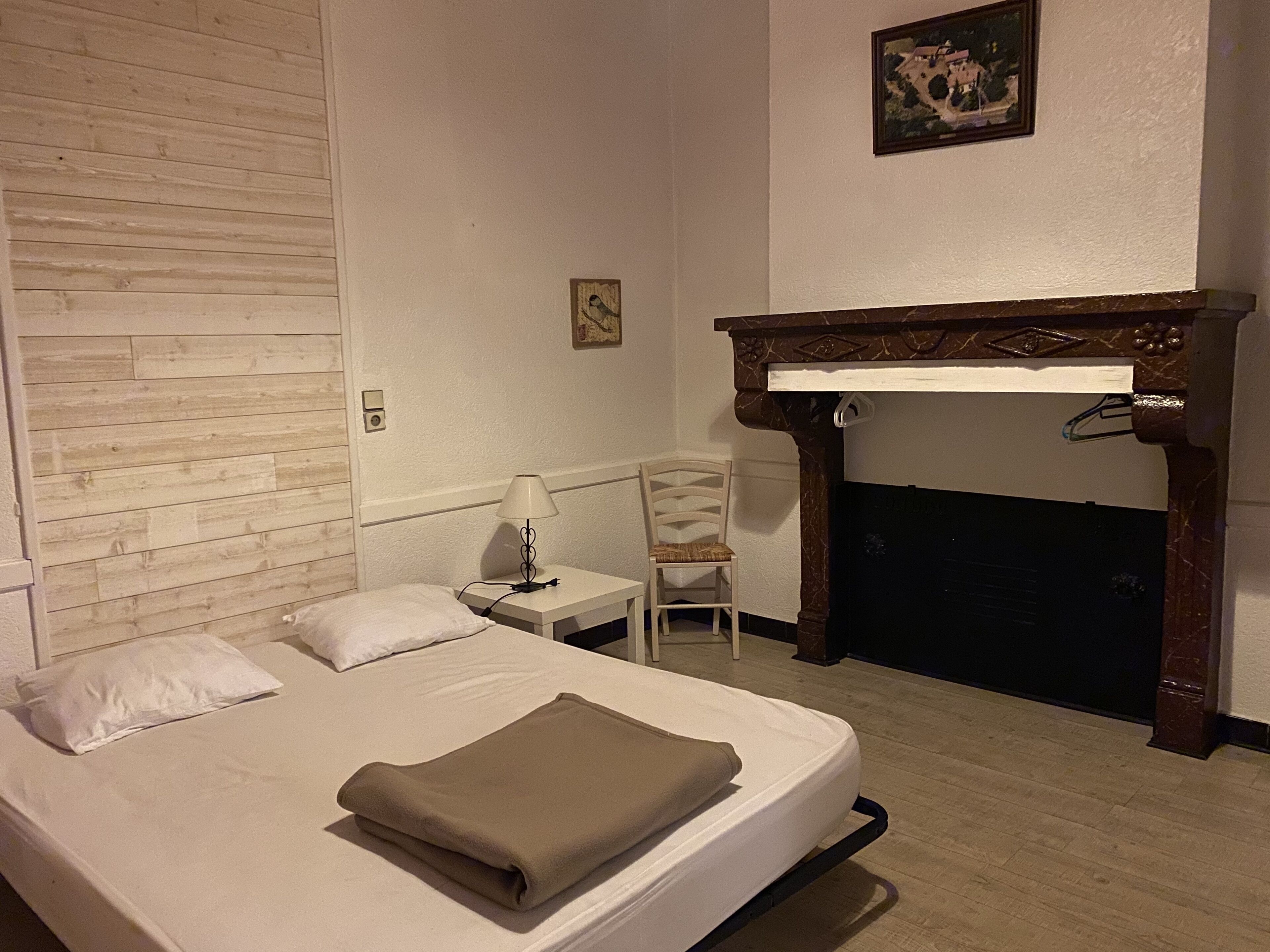 Osmonde cottage, large capacity, relaxation spirit