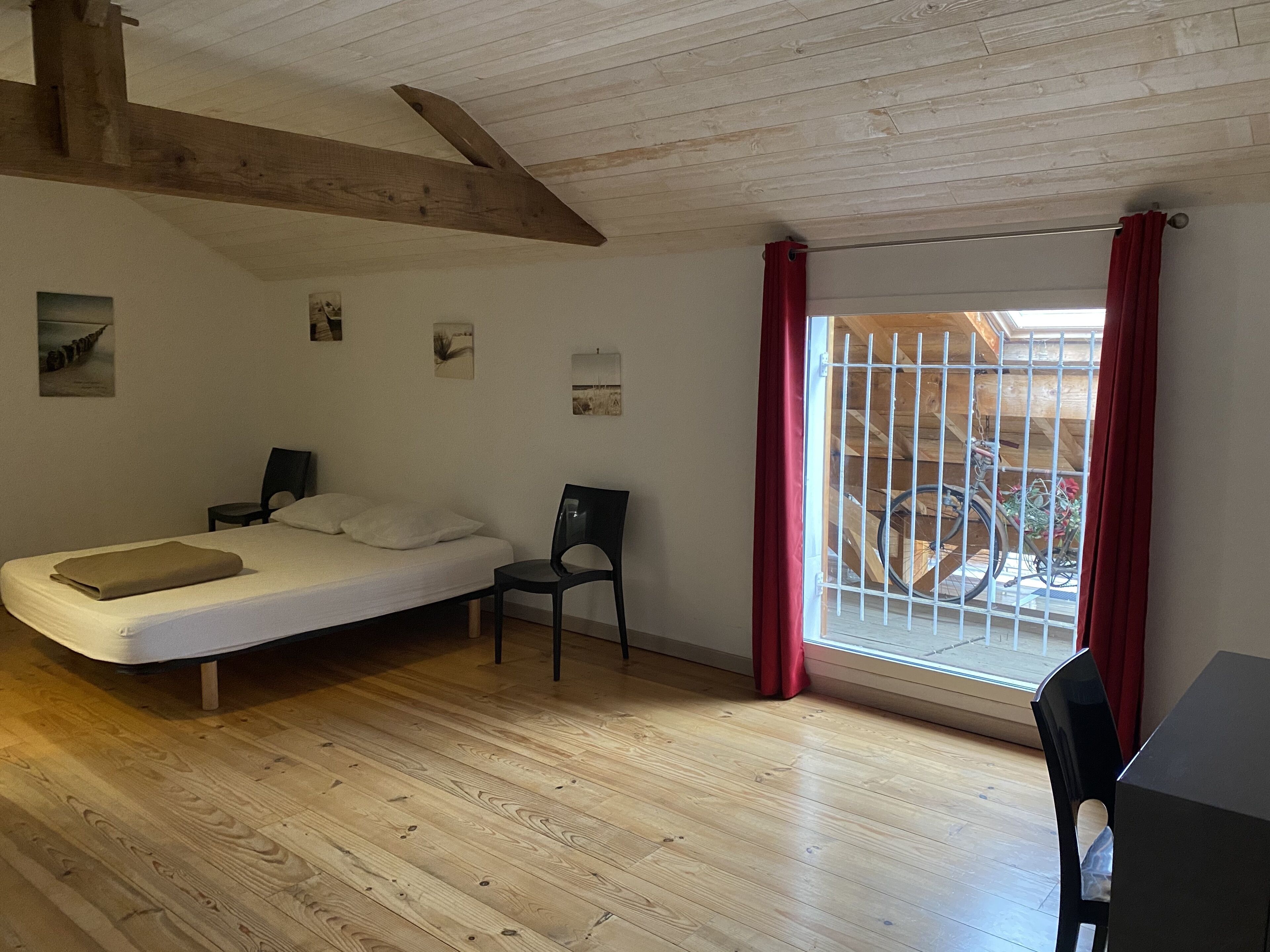 Osmonde cottage, large capacity, relaxation spirit