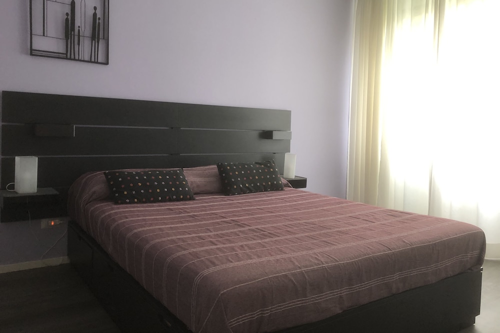 Ade Home