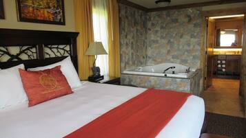 2 chambres, Wi-Fi