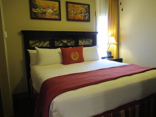 Celebrate July 4th in the beautiful Smoky mountains!!