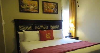 Celebrate July 4th in the beautiful Smoky mountains!!