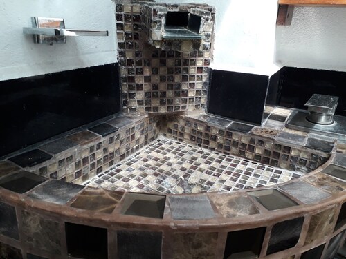 CIUDAD DE MEXICO UNAM GUEST HOUSE