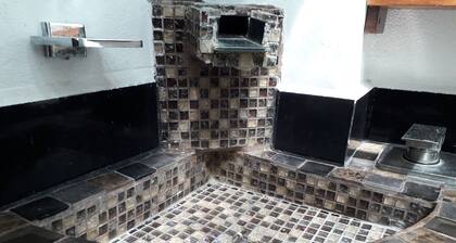 CIUDAD DE MEXICO UNAM GUEST HOUSE