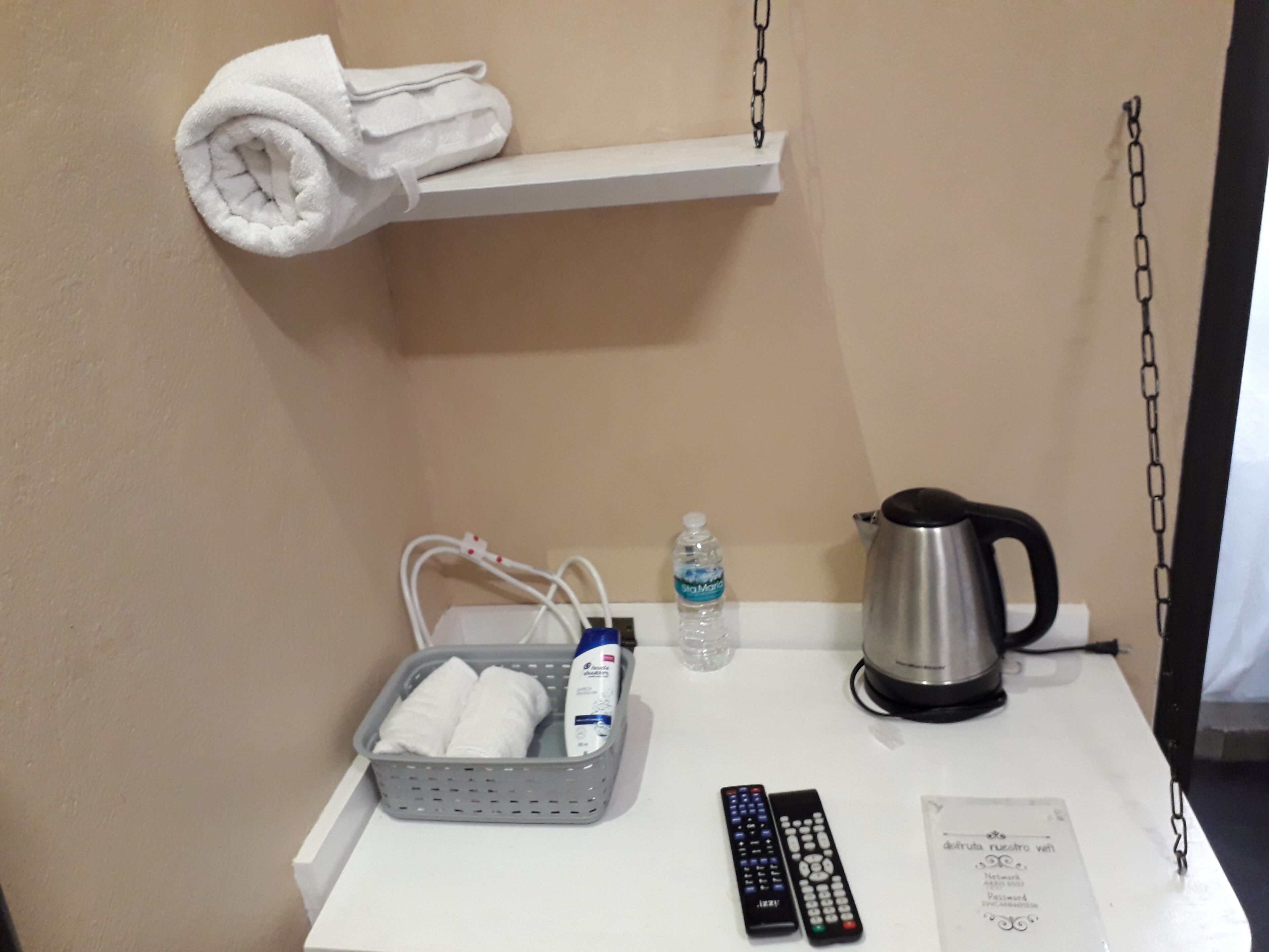 CIUDAD DE MEXICO UNAM GUEST HOUSE