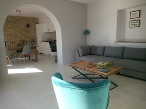 書庫、ステレオ