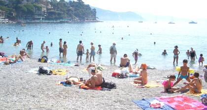 Holiday Home nearby the village