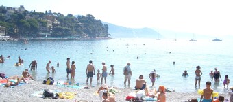 Holiday Home nearby the village