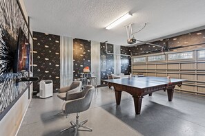 Sala de jogos