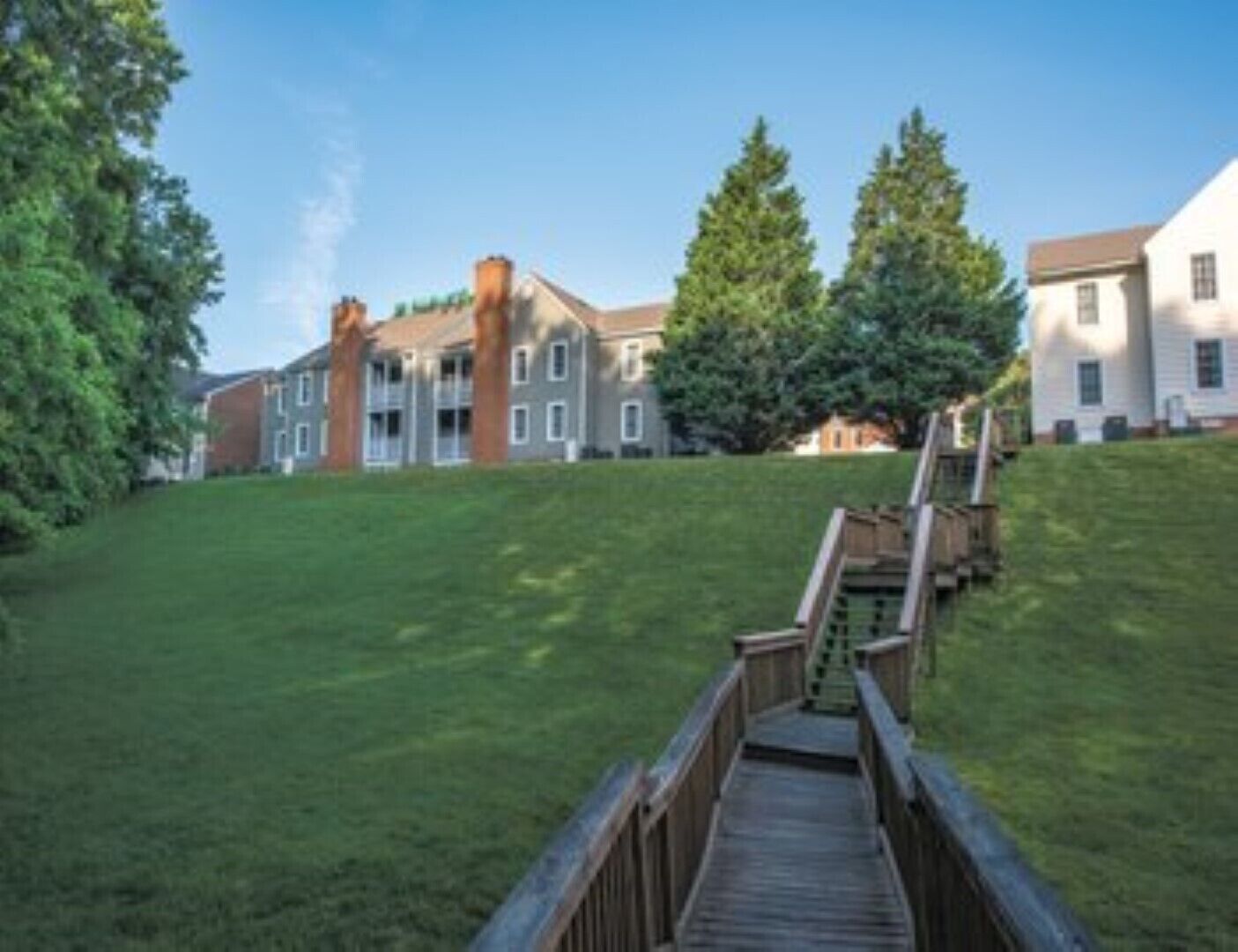 One Bedroom Deluxe  at Club Wyndham Patriots’ Place