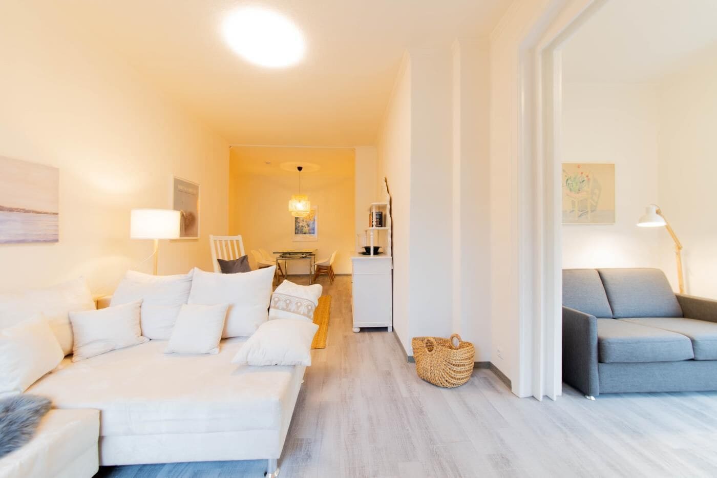 Apartment Godewind