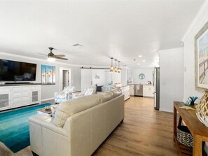 TV connectée, livres