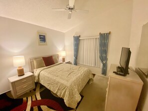 House, Berbilang Katil, Private Pool | 3 bilik tidur, Wi-fi percuma 