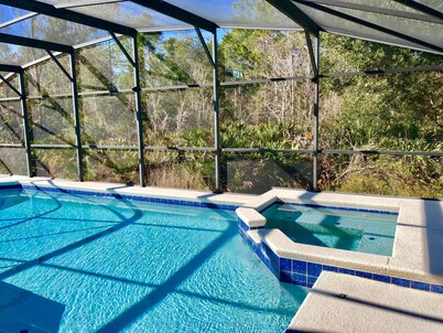 五臥室泳池之家 - 893 SR - Vusa