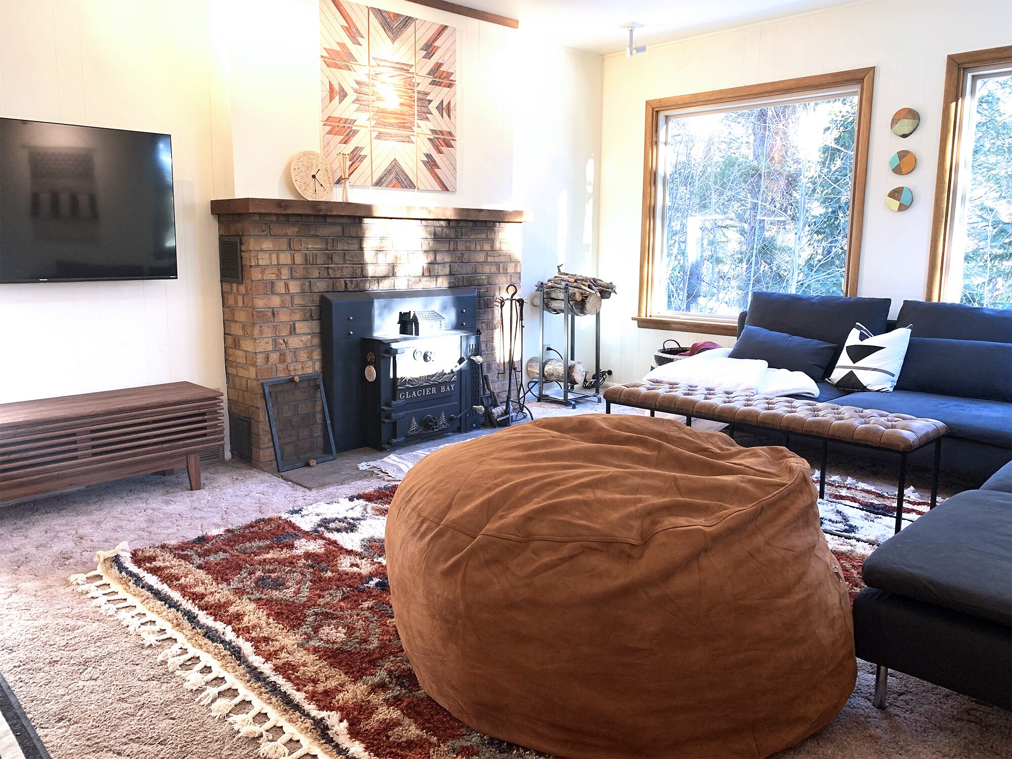 Mountain Cottage Retreat