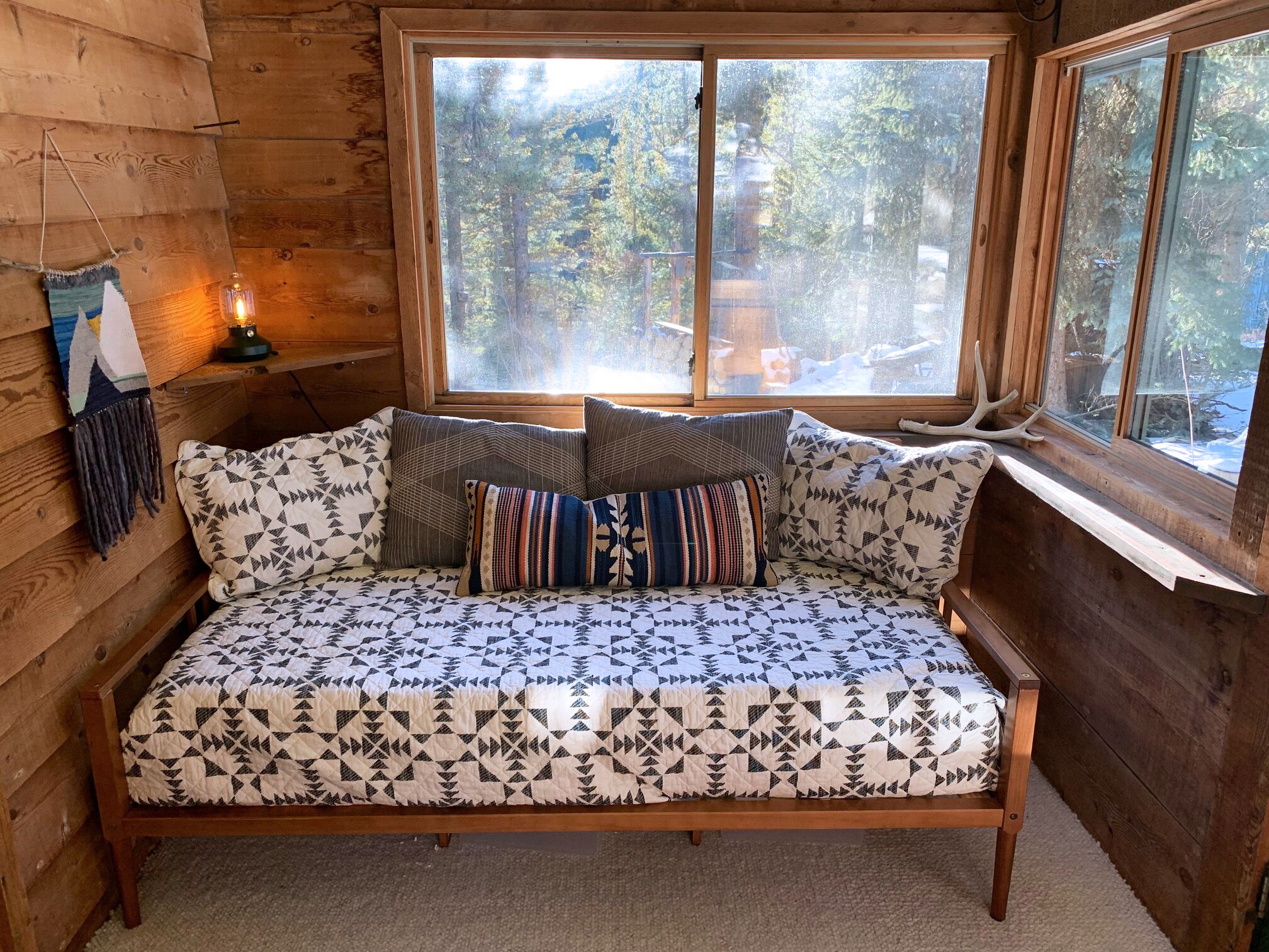 Mountain Cottage Retreat