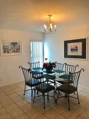 Condo, Multiple Beds, Private Pool | Private kitchen