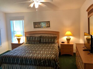 Apartamento, varias camas, piscina privada | 3 dormitorios