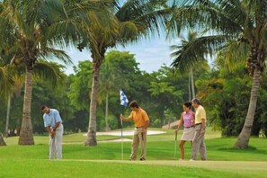 Golf