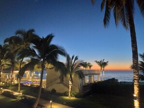 Property grounds - C- Signature Luxory Beach Front Condo Harbor171 (Puerto Vallarta)