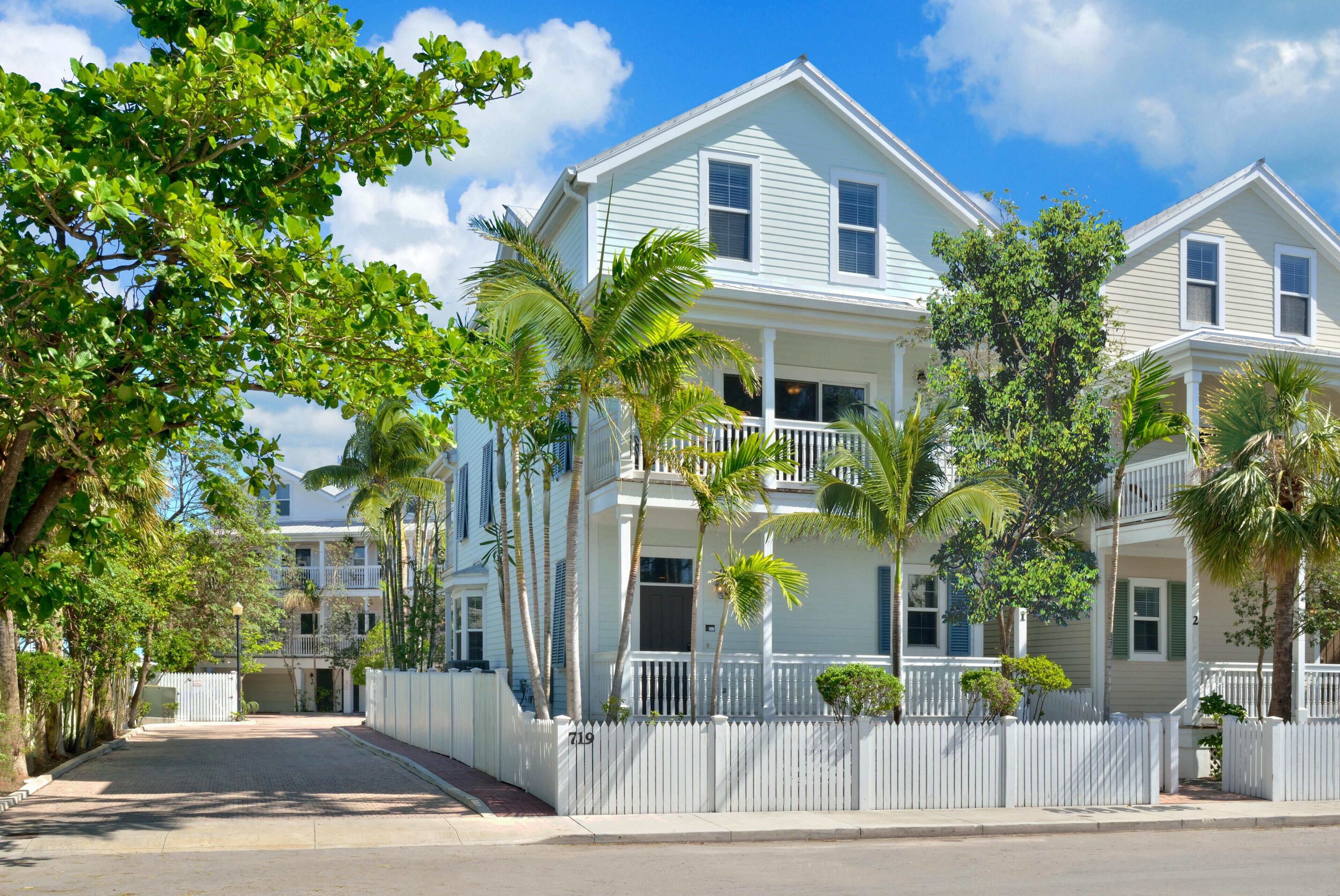 House, Multiple Beds (Eisenhower Retreat) | Exterior