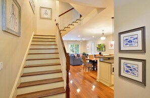 Rumah, Beberapa Tempat Tidur (Eisenhower Retreat) | Interior