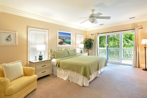 House, Multiple Beds (Eisenhower Retreat) | 4 bedrooms - Eisenhower Retreat (Key West)