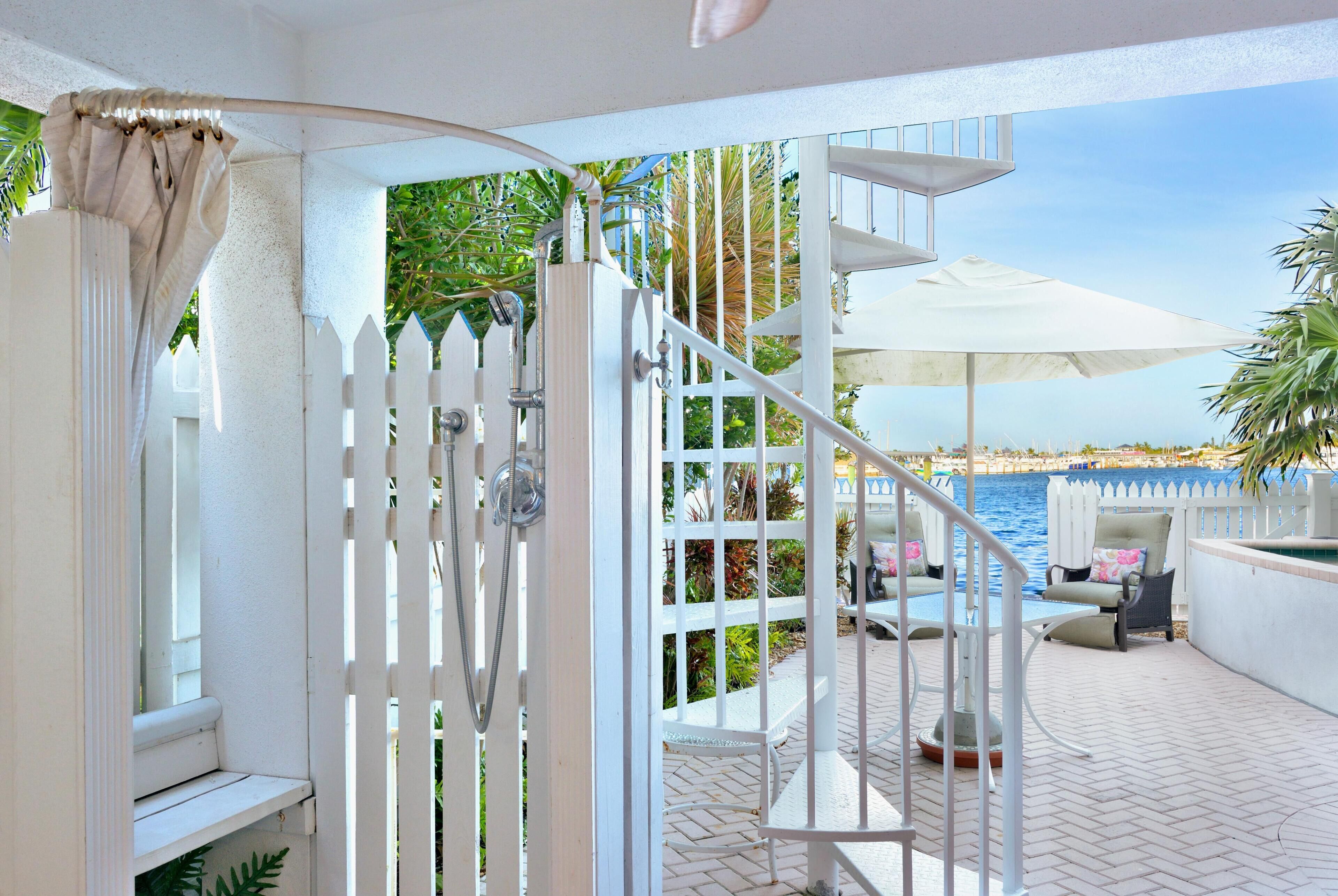 Hus - flera sängar (Island Chic) | Boendeområde