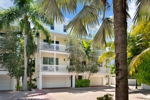 House, Multiple Beds (Island Chic) | Exterior