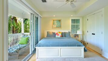 Rumah, Beberapa Tempat Tidur (Island Chic) | 3 kamar tidur