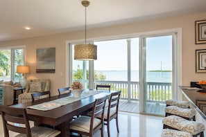 House, Multiple Beds (3 4 Tim e) | Private kitchen