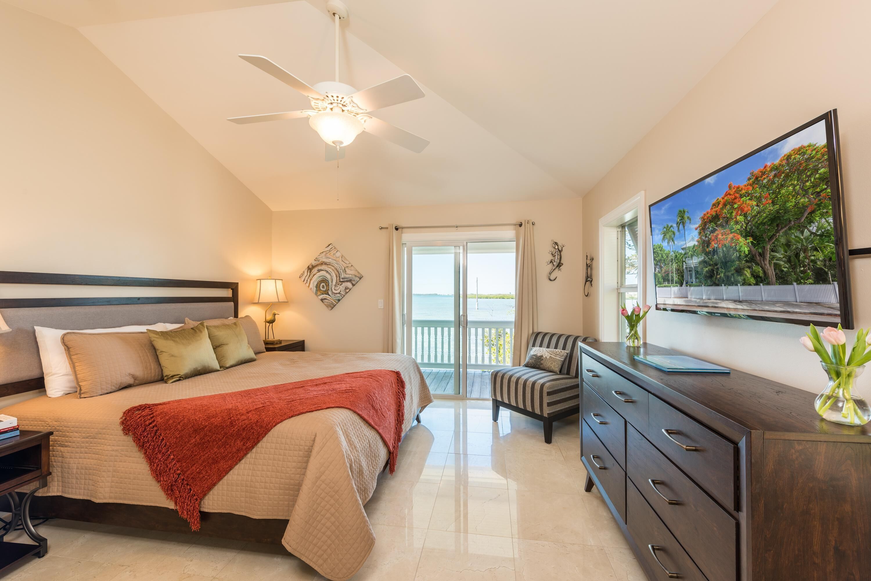 獨棟房屋, 多張床 (3 4 Tim e) | 4 間臥室