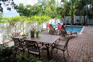 Pool - 3 4 Tim e (Key West)