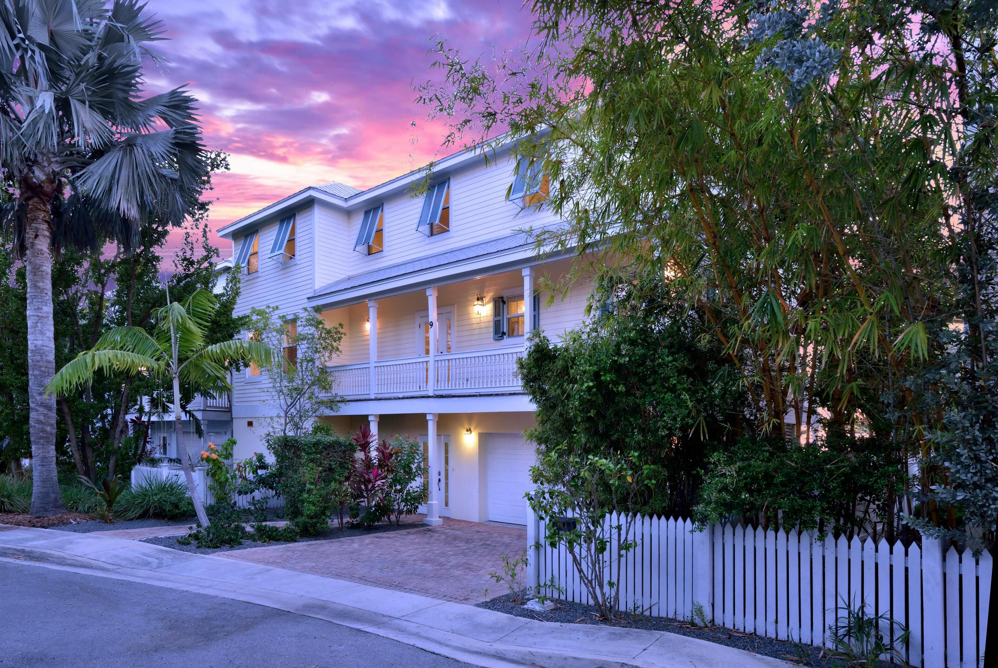 Nhà, nhiều giường (3 4 Tim e) | Ngoại thất