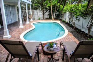 Pool - Banana Breez e (Key West)