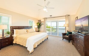 4 bedrooms, WiFi - Banana Breez e (Key West)