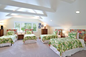 House, Multiple Beds (Captains Daughter) | 5 bedrooms - Captains Daughter (Key West)