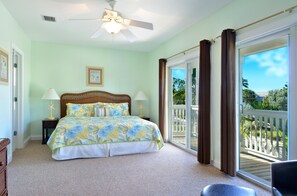 Ferienhaus, Mehrere Betten (Captains Daughter)