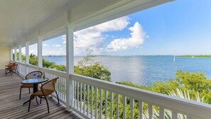 House, Multiple Beds (Southern Comfort) | Balcony - Southern Comfor t (Key West)