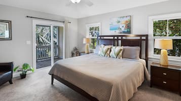4 bedrooms