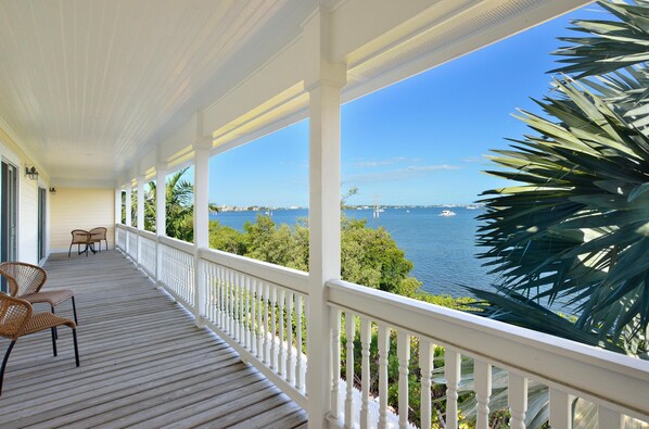 House, Multiple Beds (Southern Comfort) | Property grounds - Southern Comfor t (Key West)