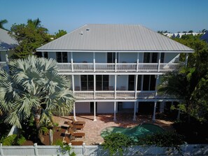 House, Multiple Beds (Coastal Comfort) | Exterior - Coastal Comfor t (Key West)