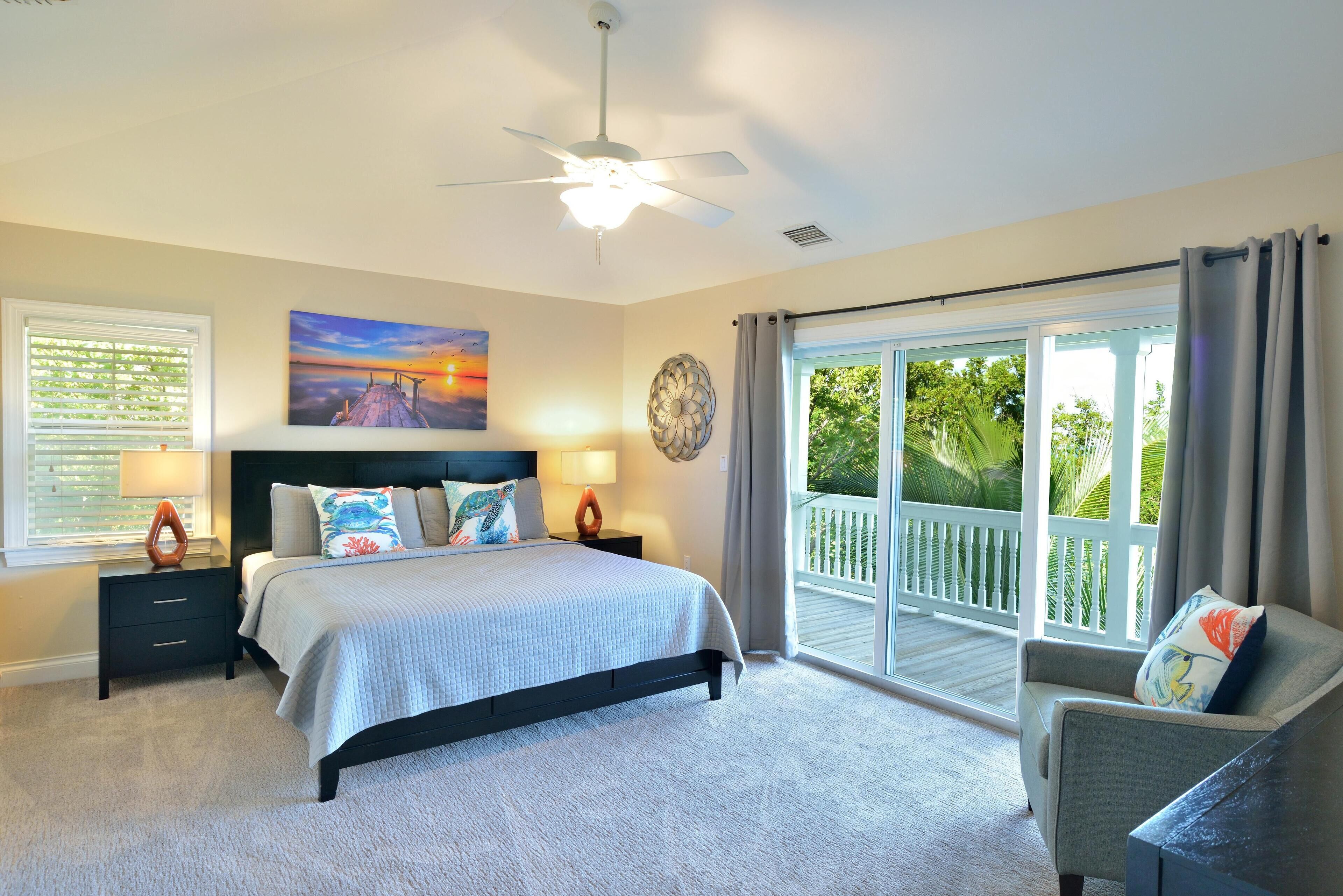 House, Multiple Beds (Coastal Comfort)