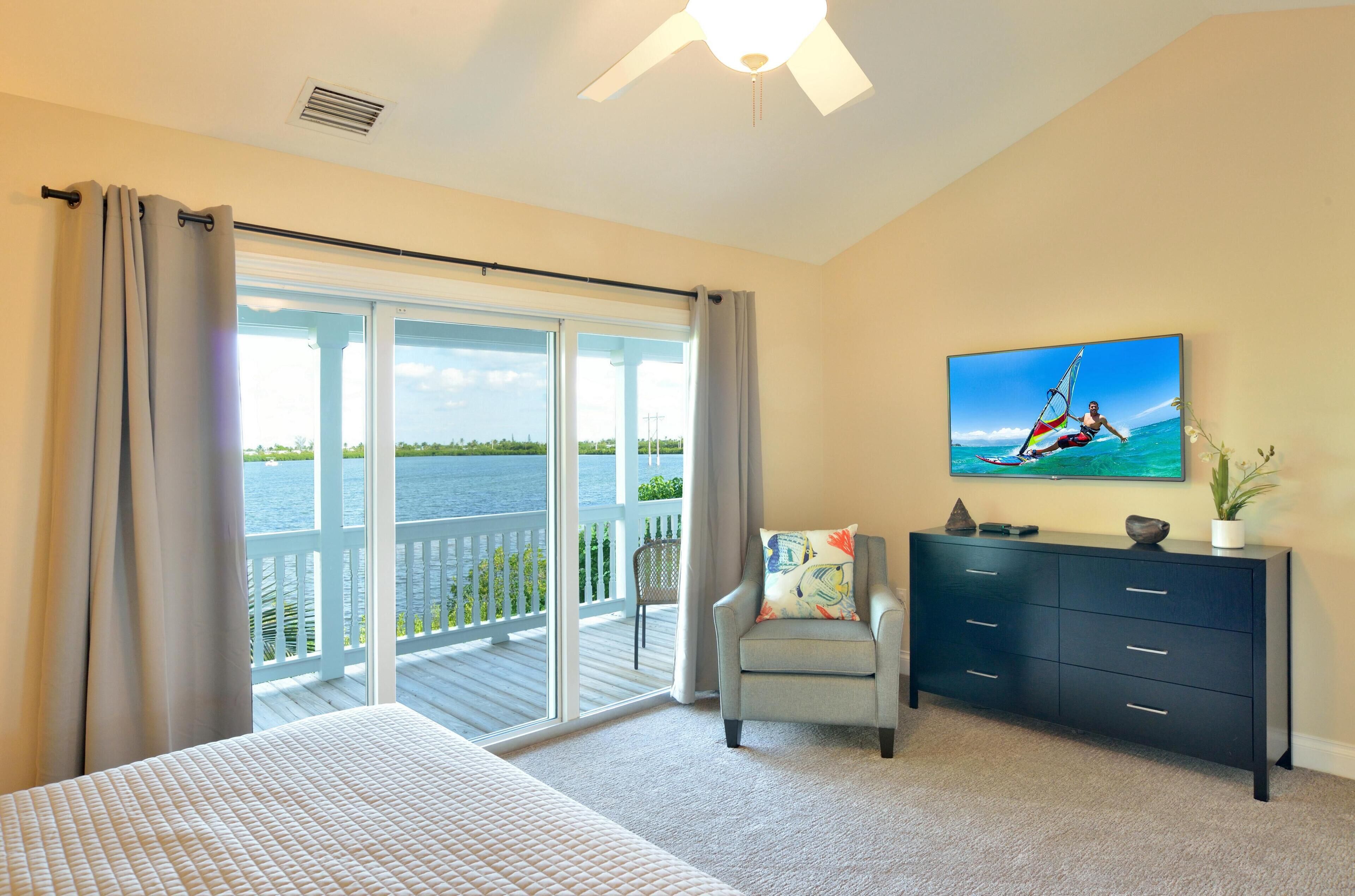 Ferienhaus, Mehrere Betten (Coastal Comfort) | 4 Schlafzimmer