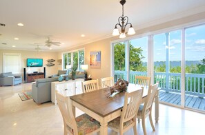 House, Multiple Beds (Coastal Comfort) | Dining - Coastal Comfor t (Key West)