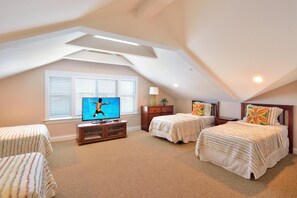House, Multiple Beds, Bay View (Bayview Retreat) | 4 bedrooms - Bayview Retrea t (Key West)
