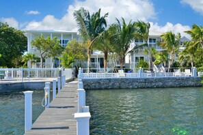 Condo, Multiple Beds (Middle Sunset) | Property grounds - Middle Sunset (Key West)