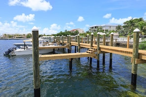 Condo, Multiple Beds (Middle Sunset) | Marina