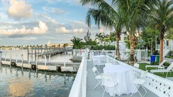 Condo, Multiple Beds, Bay View (Bayview North One) | Pool | Outdoor pool, a heated pool
