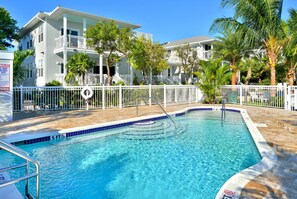 Condo, Multiple Beds, Bay View (Bayview North One) | Pool